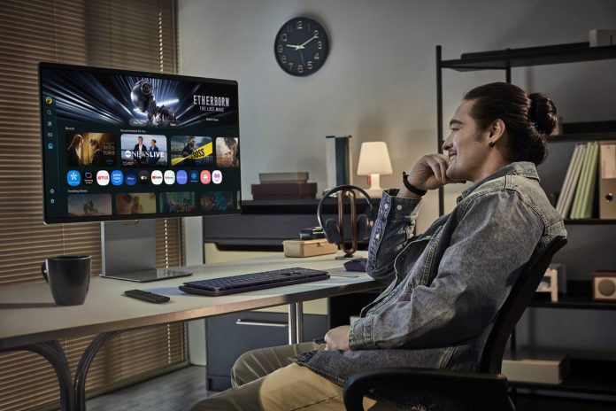 Cinco herramientas de Smart Monitors que potencian el trabajo colaborativo