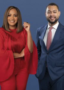 Radio República TV renueva su propuesta matutina con nuevo horario y la integración de Cristian Cabrera y Roselvis Vargas