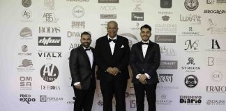 Realizan Sexta Edición de Premios LAWA 2025.