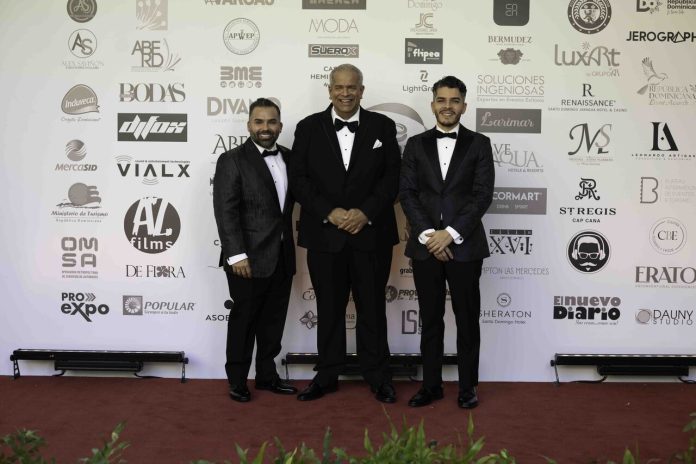 Realizan Sexta Edición de Premios LAWA 2025. Realizan Sexta Edición de Premios LAWA 2025.