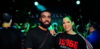 Cerveza Presidente y PAV Events dan a conocer el lineup de Barbarella 2025.