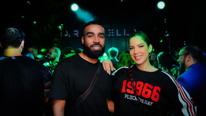 Cerveza Presidente y PAV Events dan a conocer el lineup de Barbarella 2025. Cerveza Presidente y PAV Events dan a conocer el lineup de Barbarella 2025.