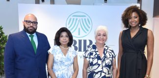 Diario Hispaniola celebra la paternidad en un encuentro memorable