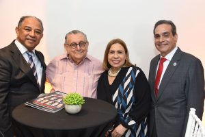 Diario Hispaniola celebra la paternidad en un encuentro memorable