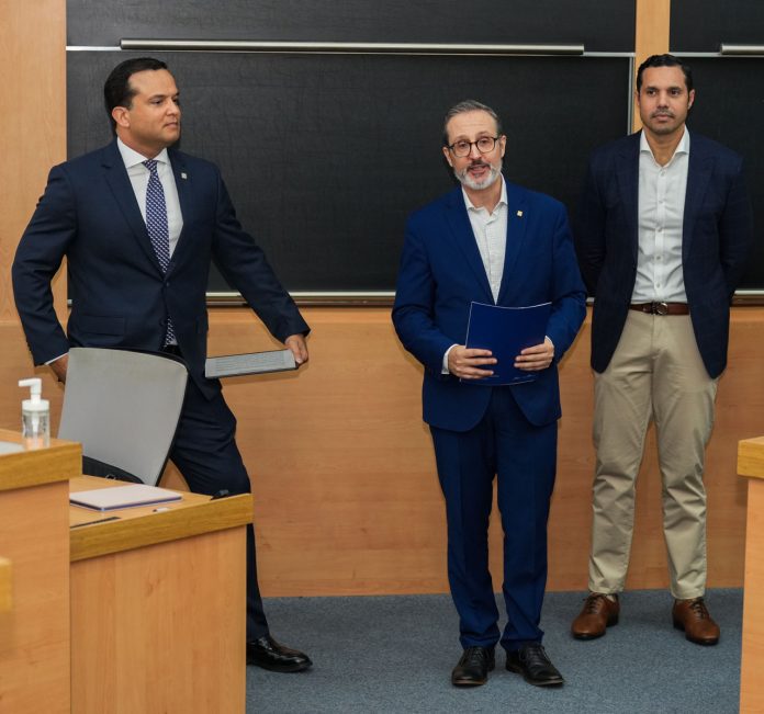 Banco Popular impulsa educación sobre mercado de valores en periodistas y comunicadores