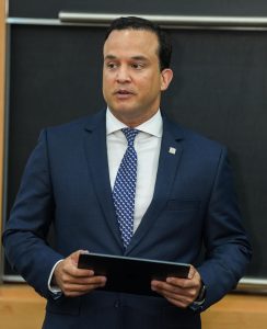 Banco Popular impulsa educación sobre mercado de valores en periodistas y comunicadores
