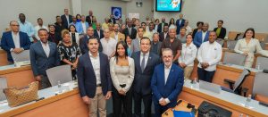 Banco Popular impulsa educación sobre mercado de valores en periodistas y comunicadores