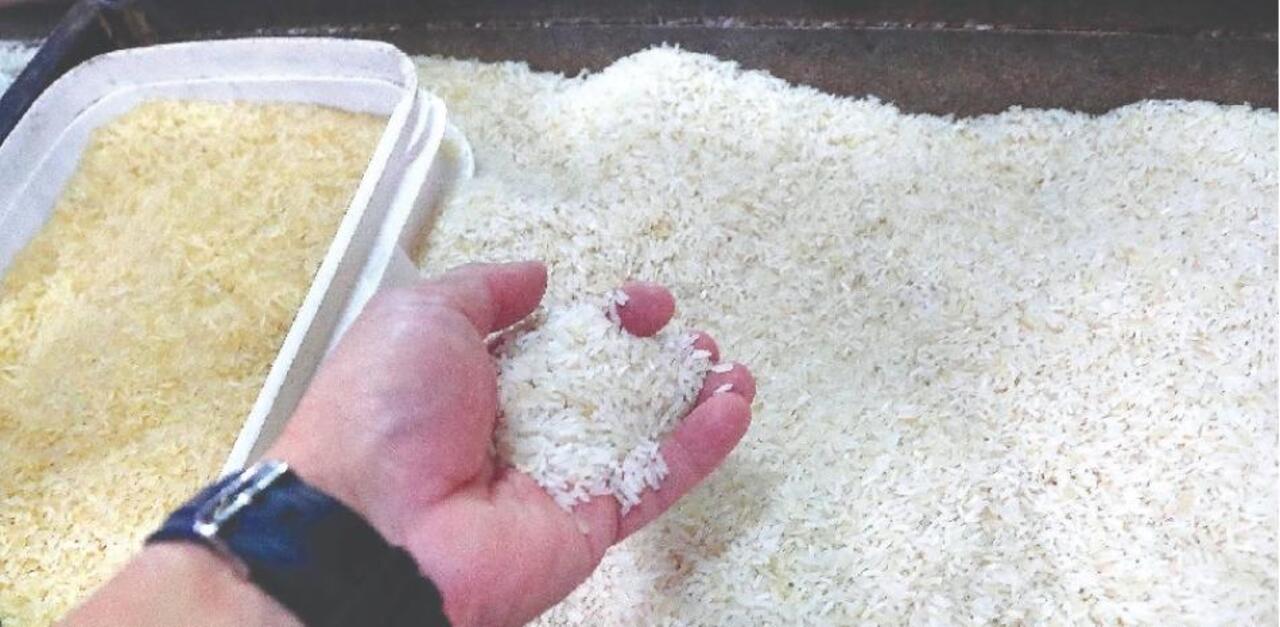 Los productos de primera necesidad imposible de adquirir por los dominicanos.