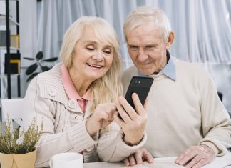 Adultos mayores entre los más vulnerables a ciberestafas
