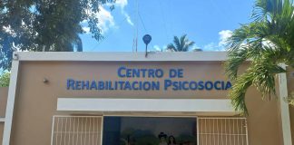 Los hospitales públicos necesitan áreas para el tratamiento de trastornos mentales.