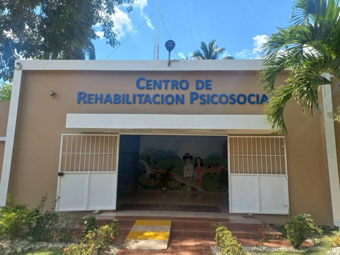 Los hospitales públicos necesitan áreas para el tratamiento de trastornos mentales. Los hospitales públicos necesitan áreas para el tratamiento de trastornos mentales.