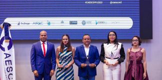 CAESCO celebra la tercera edición de los Premios Periodismo de Juventud