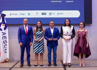 CAESCO celebra la tercera edición de los Premios Periodismo de Juventud
