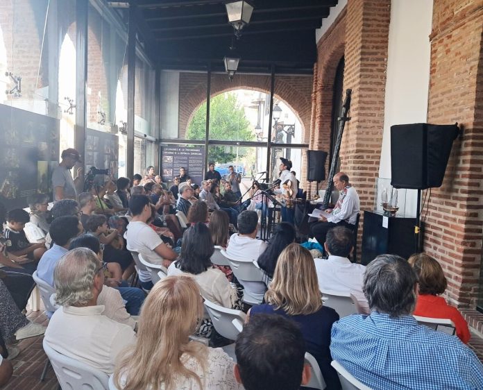 El Museo de las Atarazanas Reales realizó concierto-conferencia “El Holandés Errante”.
