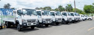 ETED fortalece su capacidad operativa con nueva flotilla de equipos pesados