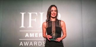 Pellerano & Herrera gana premio “Firma Nacional del Año de República Dominicana”.