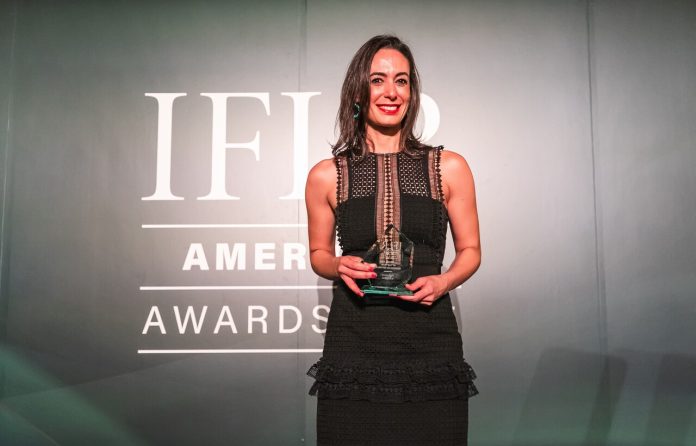 Pellerano & Herrera gana premio “Firma Nacional del Año de República Dominicana”.
