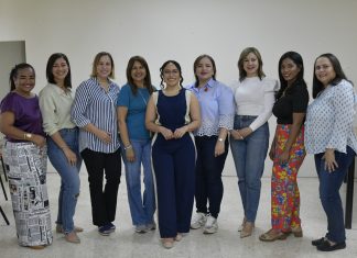 Caroll Mueses gana elecciones de la Asociación Dominicana de Cronistas Sociales