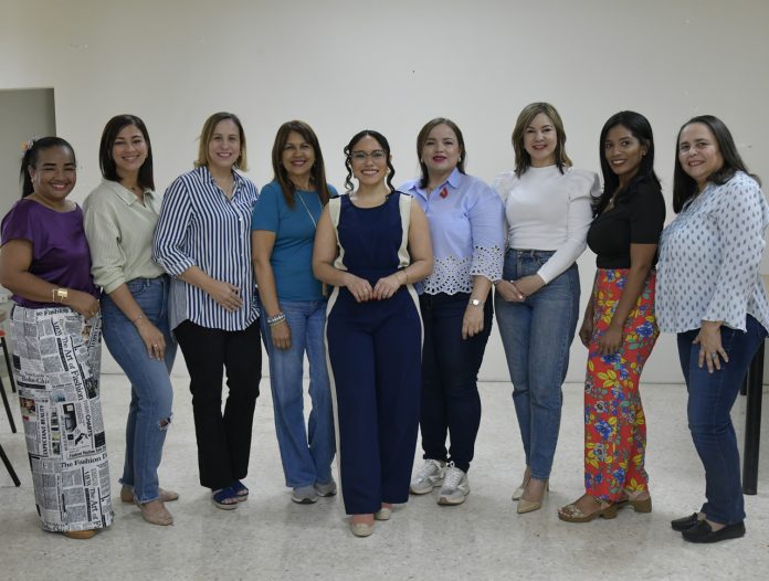 Caroll Mueses gana elecciones de la Asociación Dominicana de Cronistas Sociales