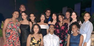Estudiantes de La Altagracia brillan en literatura con Premio Cultura VIP 2025