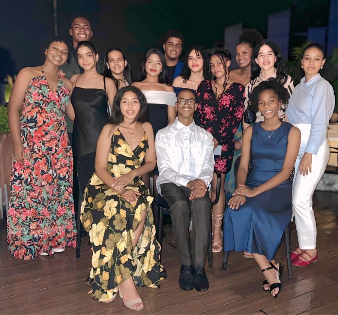 Estudiantes de La Altagracia brillan en literatura con Premio Cultura VIP 2025
