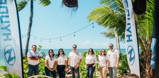 Hyundai lleva la movilidad híbrida a las carreteras y cuida el medioambiente