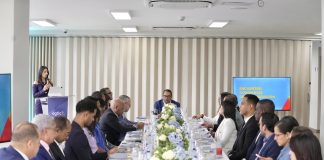 OGTIC anuncia iniciativas de alto impacto para transformar la relación entre el gobierno y la ciudadanía
