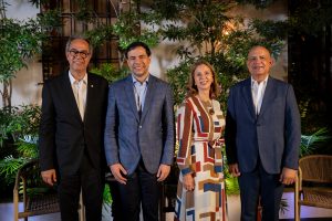 El lenguaje como herramienta de convivencia y cultura en el Centro Cultural Taíno Casa del Cordón