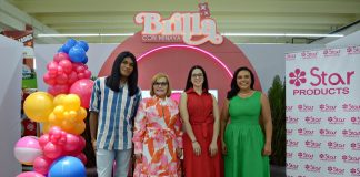 Star Products realiza la charla “Mi Cabello, Mi Poder”.