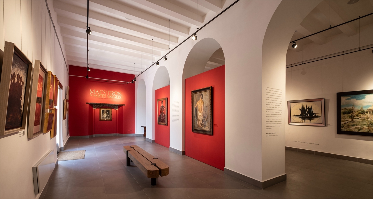 Centro Cultural Taíno Casa del Cordón realizó conversatorio “Ada Balcácer: un acercamiento a su mundo creativo”.
