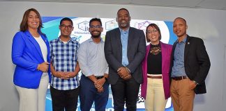 Presentan ‘HouseLytic’, plataforma inmobiliaria con inteligencia artificial.