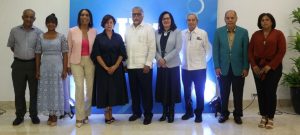 José Luis 'Pepín' Corripio encabeza la celebración de los 44 años del periódico Hoy