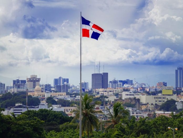 La frontera es el principio. La frontera es el principio.