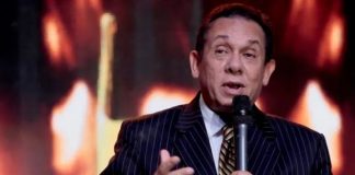 Efemérides Patrias lamenta el fallecimiento de José Rafael Lantigua y resalta su legado intelectual