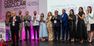 Realizan el Primer Congreso de Enfermedad Cerebrovascular en RD.