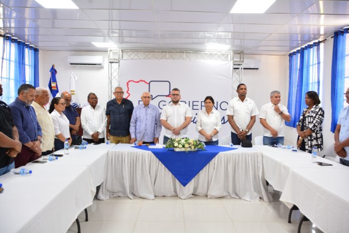 FEDA realizó la 4ta Ruta de la Restauración en Dajabón.