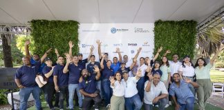 Zero EmisionRD celebró el “Día de la Movilidad Eléctrica”.