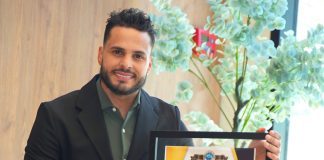 José Portela exhorta a comunicadores latinos a no dejar de formarse