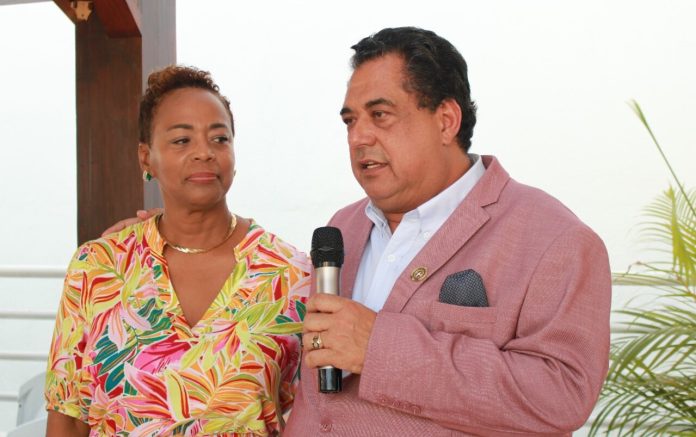 El Colegio Dominicano de Notarios anuncia jornada educativa, científica y de capacitación. El Colegio Dominicano de Notarios anuncia jornada educativa, científica y de capacitación.