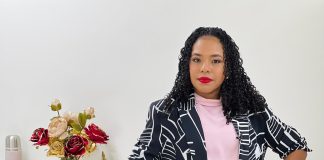 La autocrítica, la rigurosidad y el compromiso social bases fundamentales en el ejercicio profesional de la periodista Julissa Montilla.