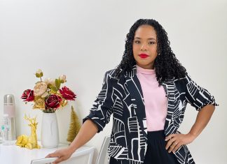 La autocrítica, la rigurosidad y el compromiso social bases fundamentales en el ejercicio profesional de la periodista Julissa Montilla.