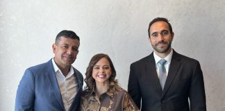 Roche presenta resultados de su Reporte de Sostenibilidad 2024 en RD.