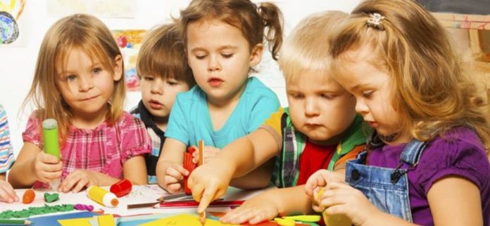 Infantes renuevan el Sistema Educativo Nacional. Infantes renuevan el Sistema Educativo Nacional.