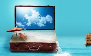 La vida es un viaje corto
