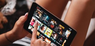 Por qué olvidamos las series que vemos