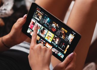 Por qué olvidamos las series que vemos