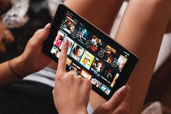 Por qué olvidamos las series que vemos