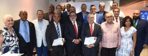 Diario Hispaniola celebra la paternidad en un encuentro memorable
