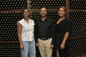 Caroll Mueses lidera la plancha SINERGIA para dirigir la Asociación Dominicana de Cronistas Sociales