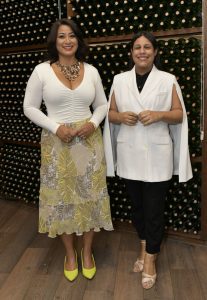 Caroll Mueses lidera la plancha SINERGIA para dirigir la Asociación Dominicana de Cronistas Sociales